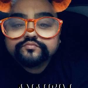 Meet your Posher, Robert